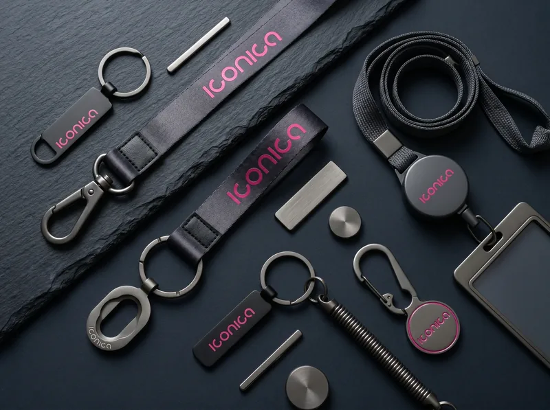Accessoires & Clés