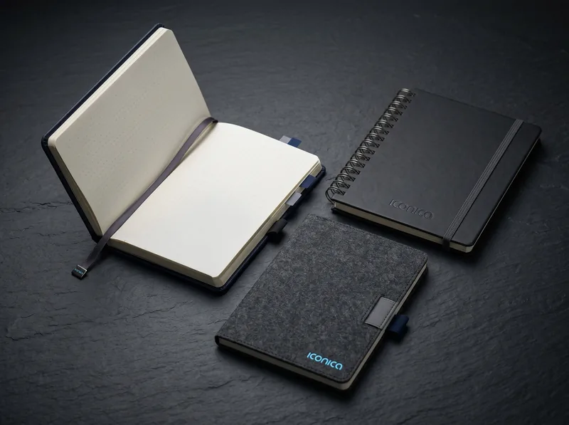 Carnets & Agendas