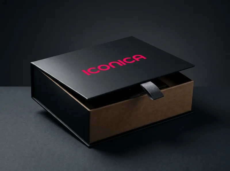 Packaging & Emballage
