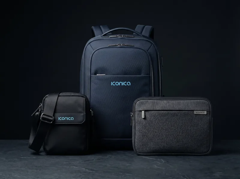 Voyage & Sacs