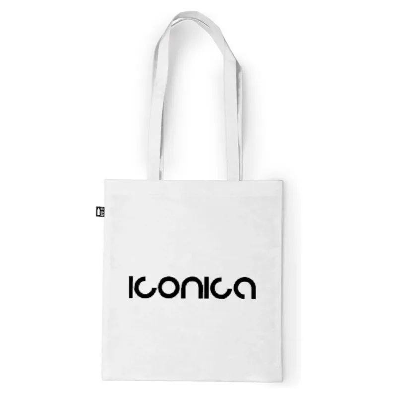 Tote Bag Bio