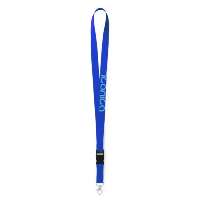 Lanyard & Badge