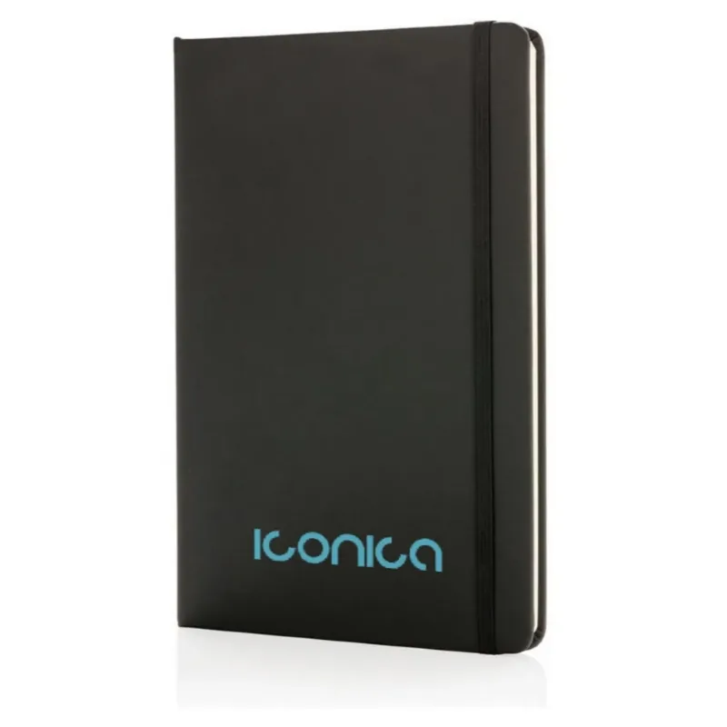 Carnet A5 GRS