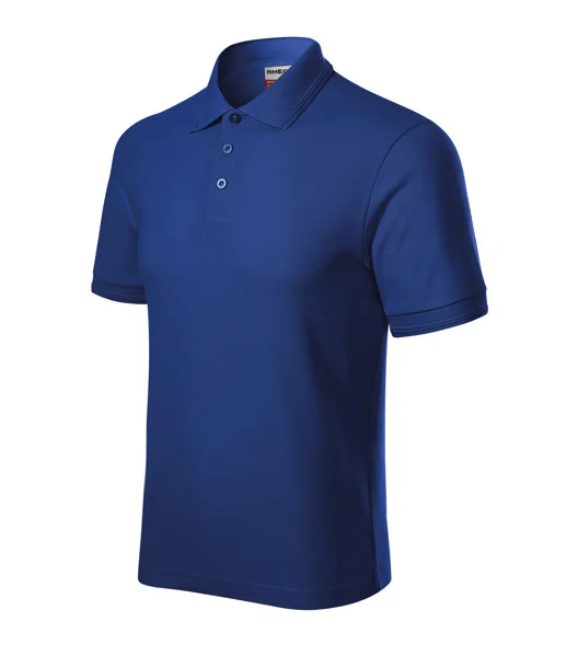 Polo Coton Bio