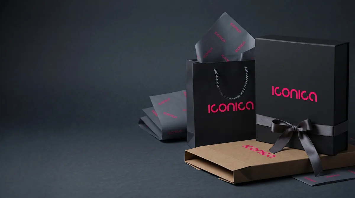 Packaging & emballage