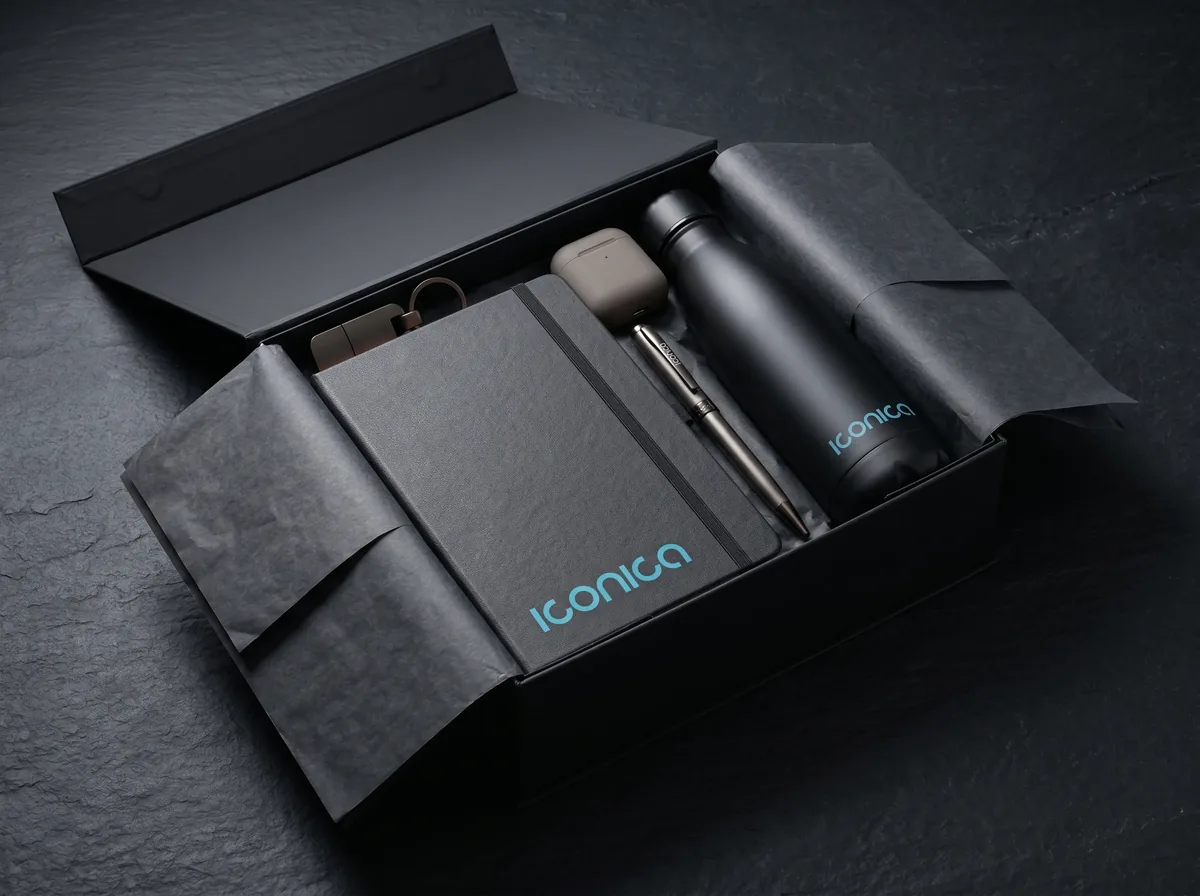 Welcome Kits